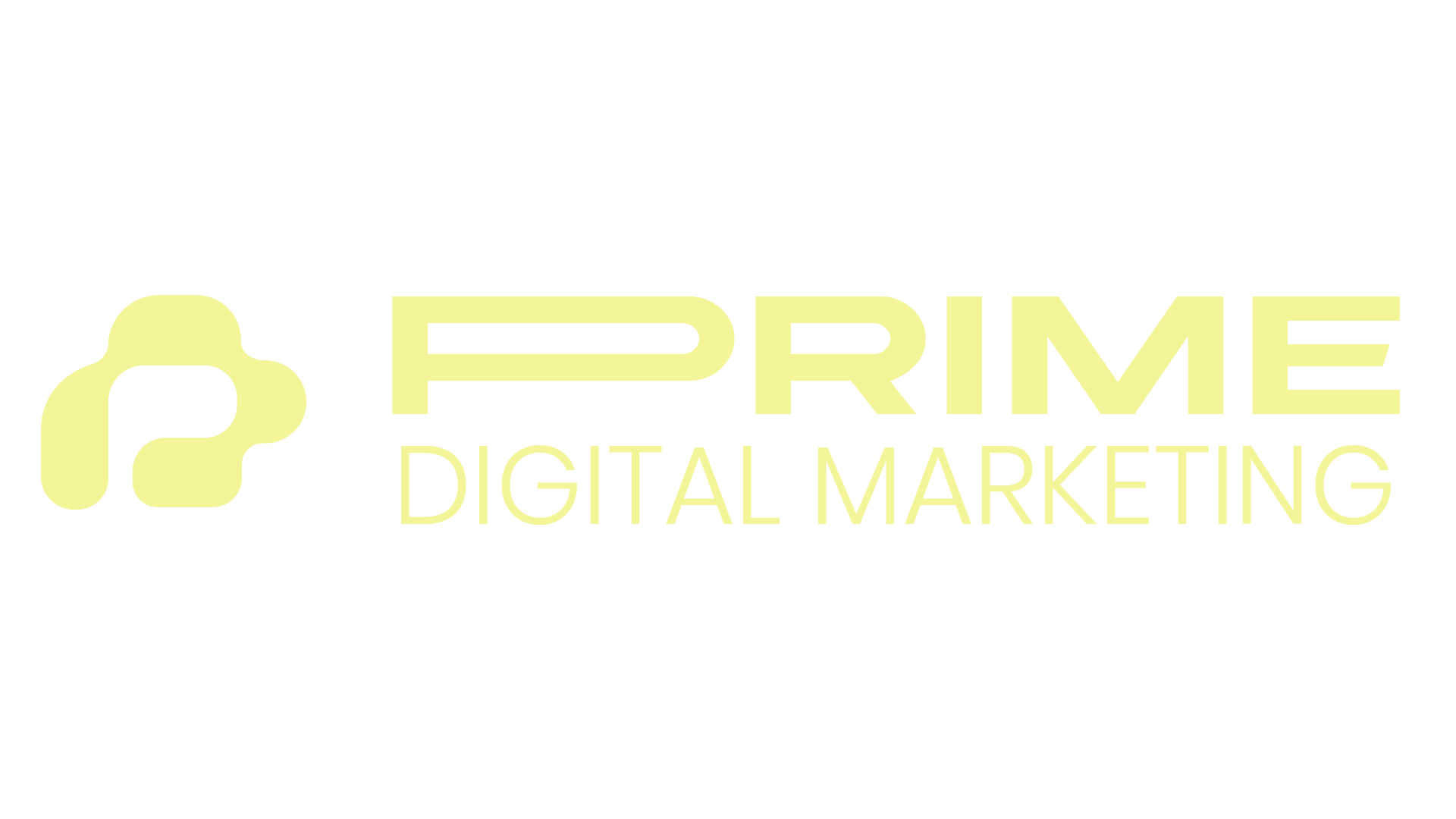 Prime Digital Marketing